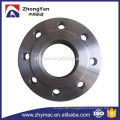 Carbon steel ANSI flange standard